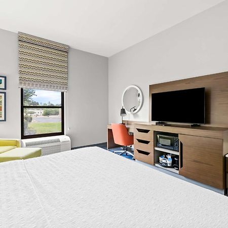 Hampton Inn Florence Midtown Near University Of North Alabama Eksteriør bilde