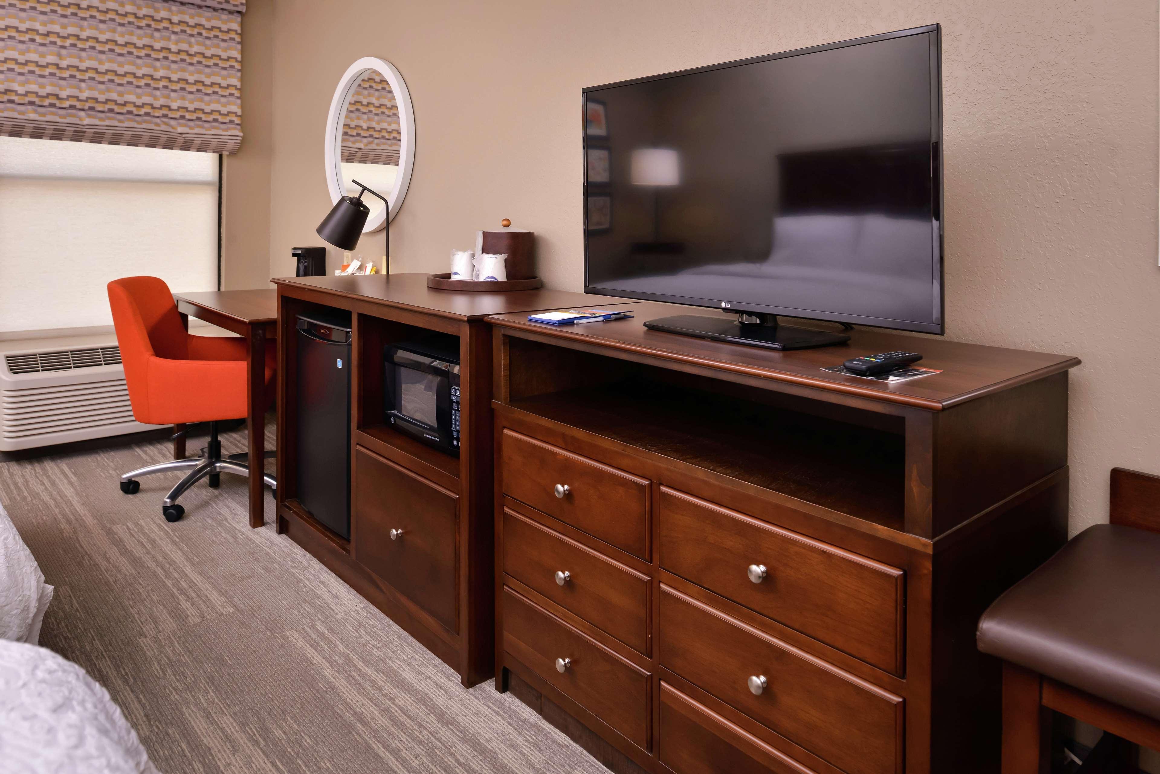 Hampton Inn Florence Midtown Near University Of North Alabama Eksteriør bilde