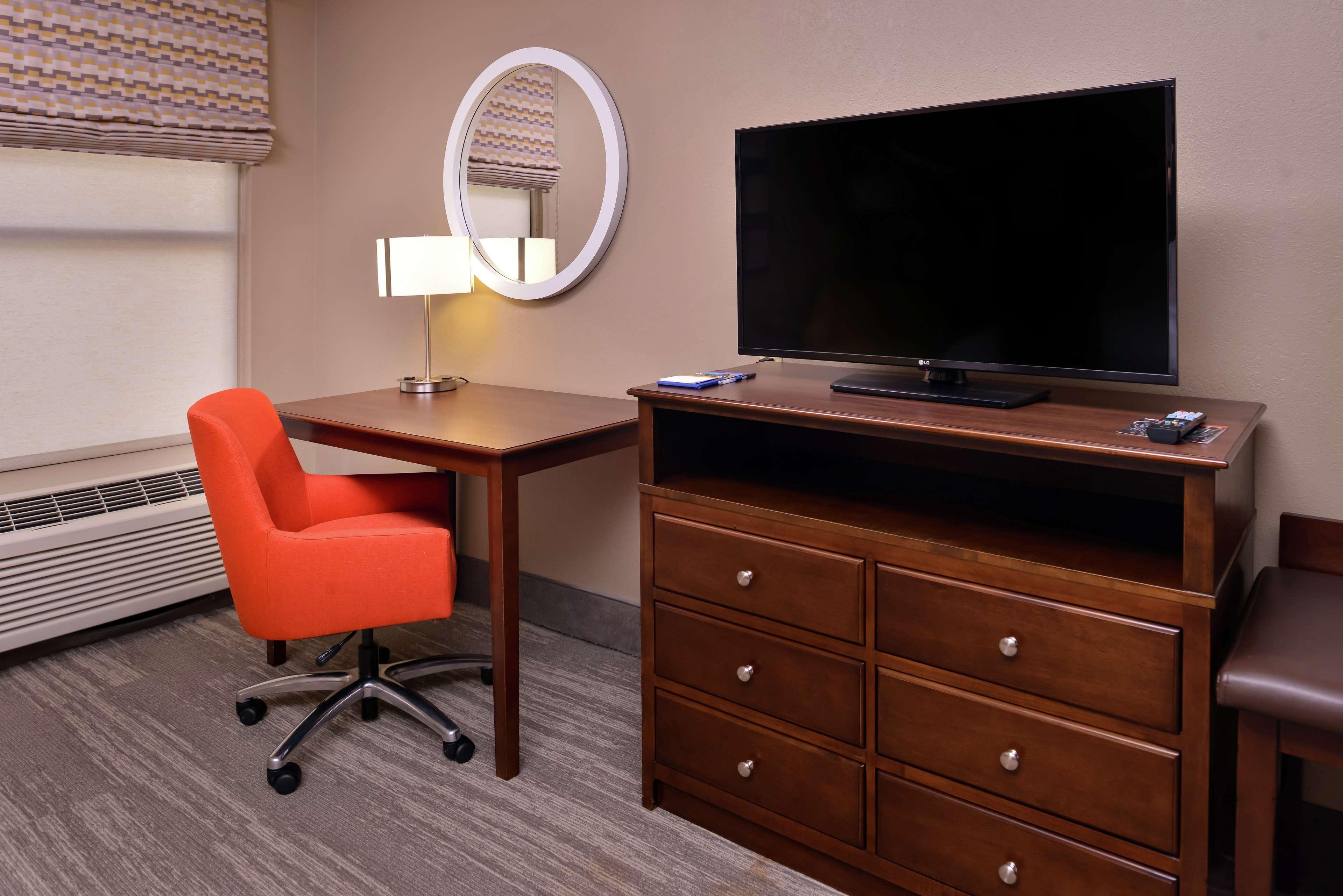 Hampton Inn Florence Midtown Near University Of North Alabama Eksteriør bilde