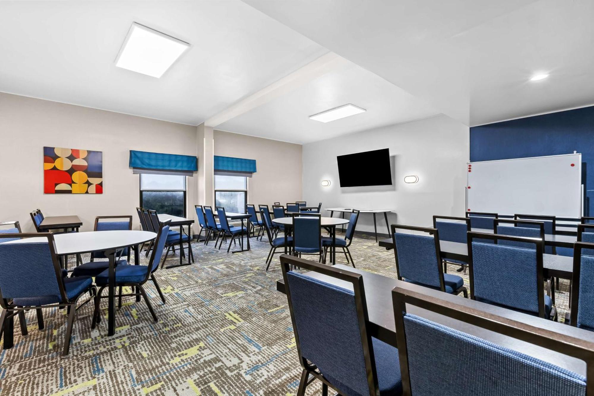 Hampton Inn Florence Midtown Near University Of North Alabama Eksteriør bilde