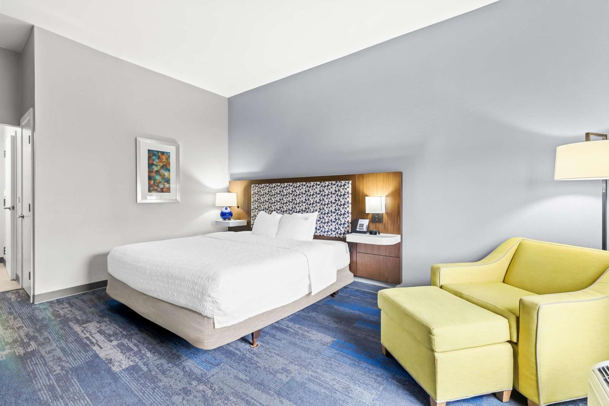 Hampton Inn Florence Midtown Near University Of North Alabama Eksteriør bilde