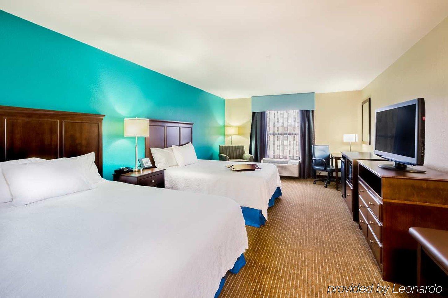 Hampton Inn Florence Midtown Near University Of North Alabama Eksteriør bilde