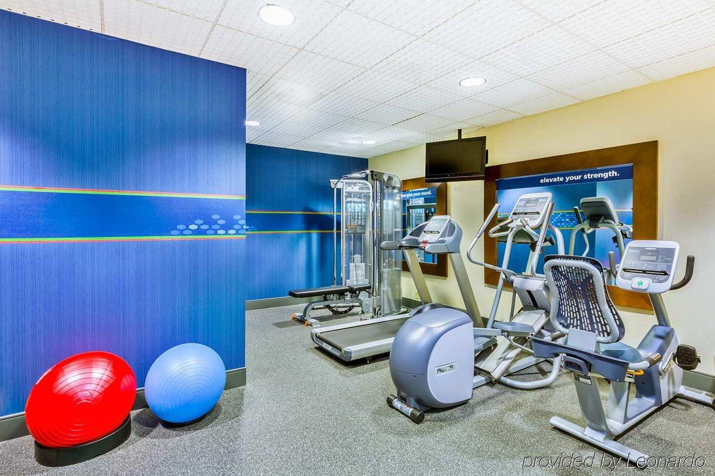 Hampton Inn Florence Midtown Near University Of North Alabama Eksteriør bilde