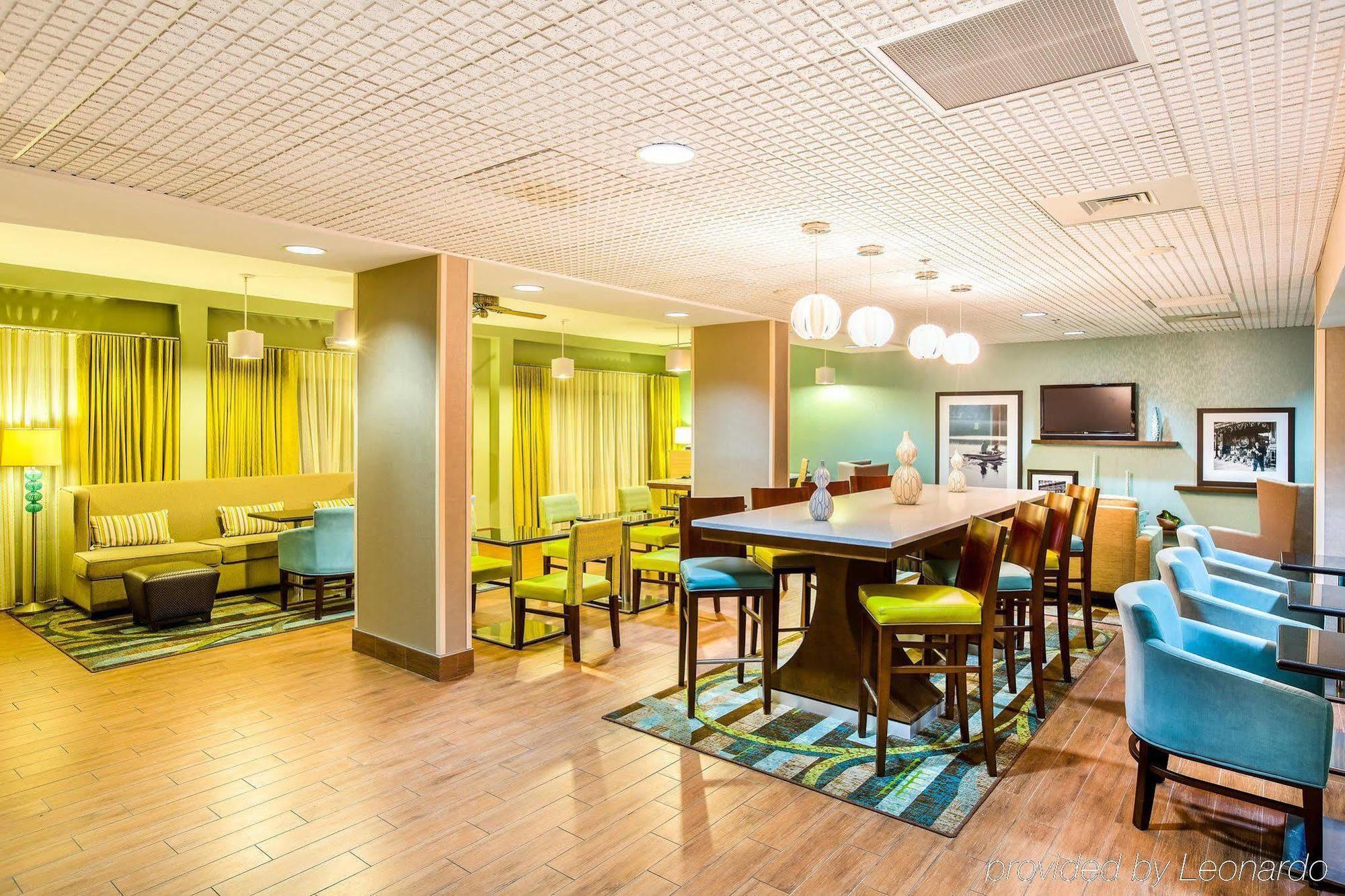 Hampton Inn Florence Midtown Near University Of North Alabama Eksteriør bilde