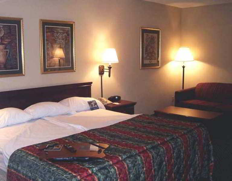 Hampton Inn Florence Midtown Near University Of North Alabama Rom bilde